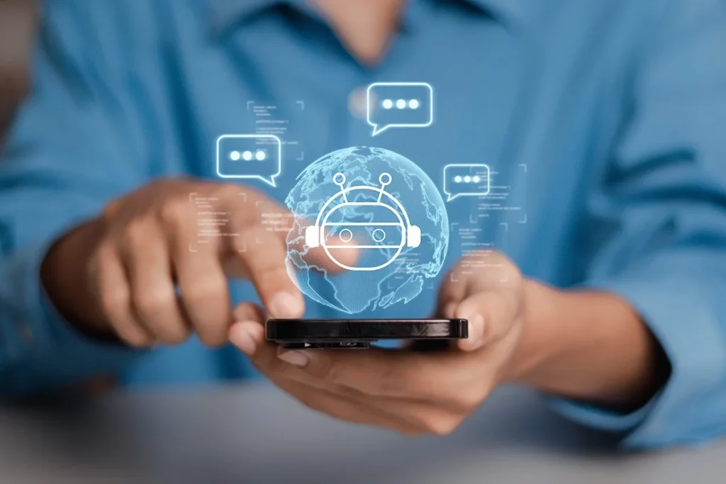 LA IA USA LA BASE DE DATOS DE LA DGT