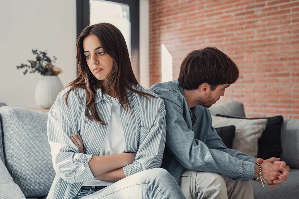 LA INFLAMACIÓN DEL CUERPO Y EL DESAMOR