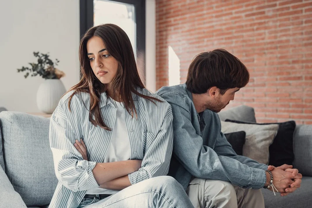 LA INFLAMACIÓN DEL CUERPO Y EL DESAMOR