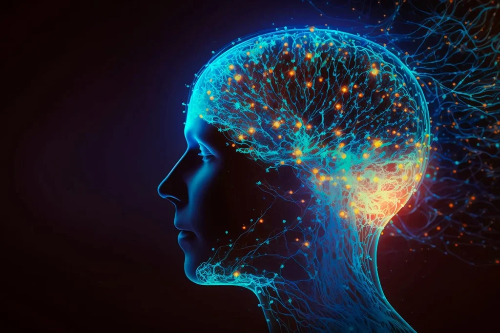 LA LUZ DEL CEREBRO SIRVE PARA MEDIR SU ACTIVIDAD FUNCIONAL