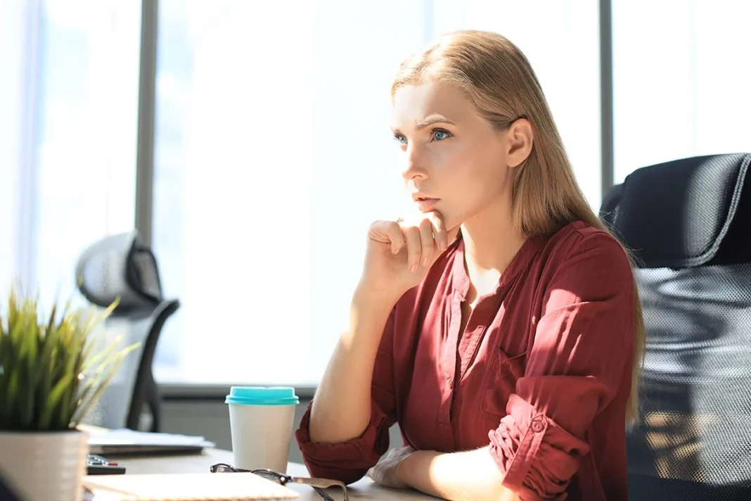 LA MENTE EN BLANCO ES CLAVE PARA LA SALUD MENTAL