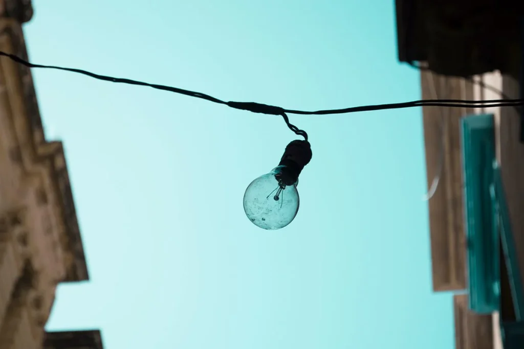 LA NASA ADVIERTE DE UN APAGÓN A NIVEL GLOBAL