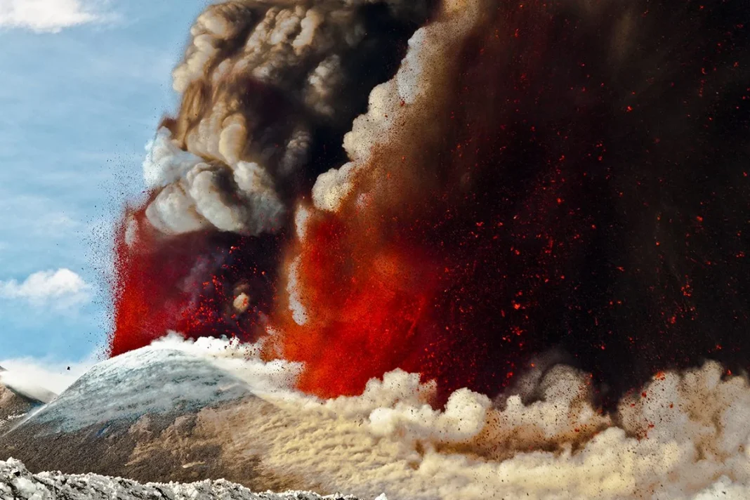 LA NASA DEFIENDE QUE NO SERÁ POSIBLE HABITAR EN LA TIERRA