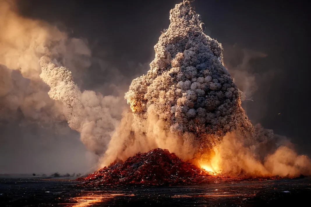 LA NASA TOMA ACCIÓN