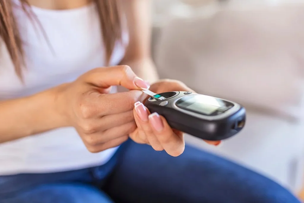 LA PÉRDIDA DE PESO AYUDA A REVERTIR LA DIABETES