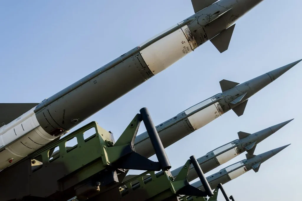 LA PORTABILIDAD DE LA CÚPULA DE HIERRO