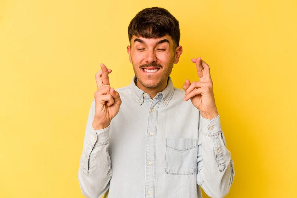 LA SUERTE SE PUEDE MEDIR POR PROBABILIDAD ESTADÍSTICA