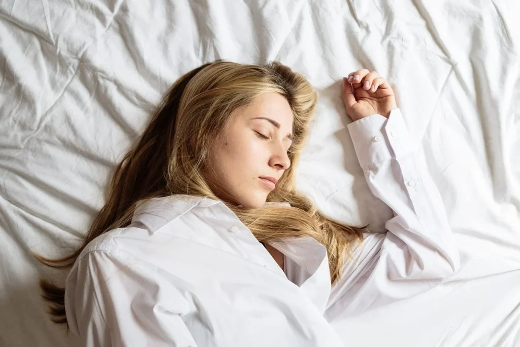 LA TEMPERATURA ADECUADA NO SOLO AYUDA A DORMIR