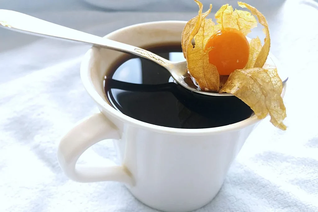 LA TENDENCIA DEL CAFÉ CON HONGOS