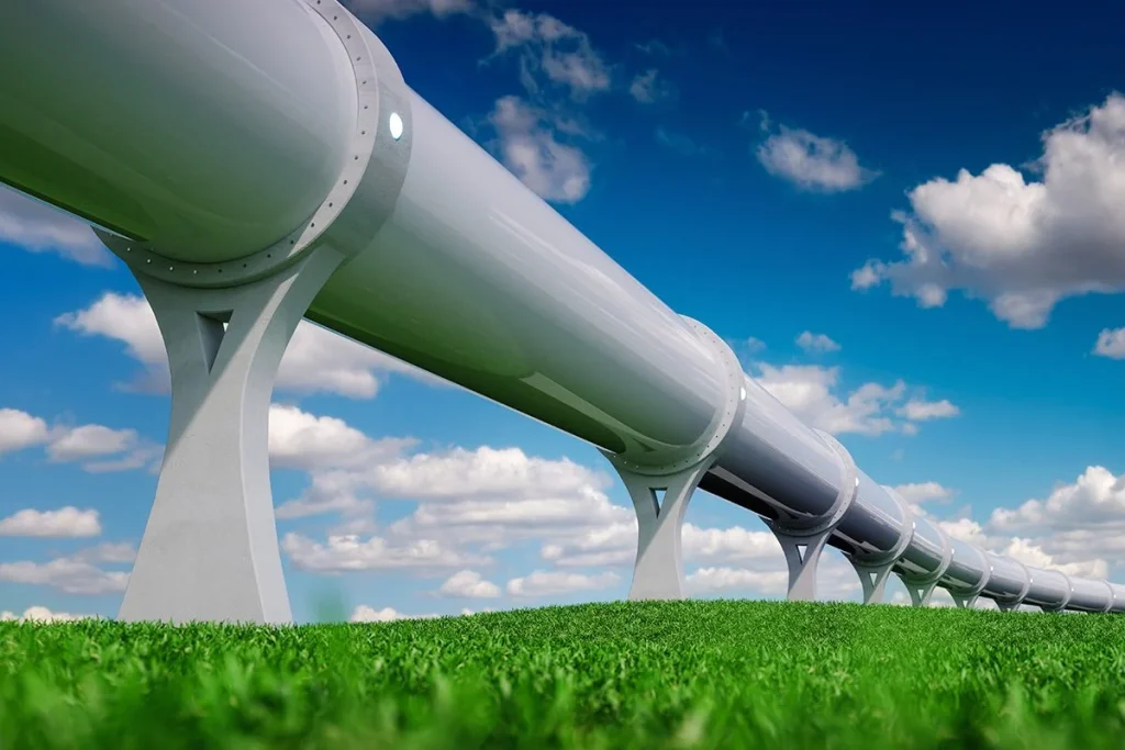 LA VERSATILIDAD DEL HIDRÓGENO VERDE