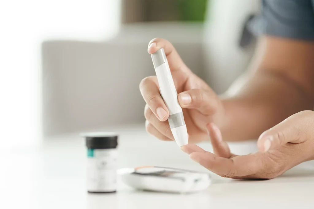 LAS ENFERMEDADES QUE PUEDE CAUSAR LA DIABETES
