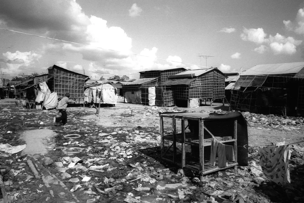 LAS MEDIDAS SUGERIDAS POR LA CIA PARA EVITAR LA CATÁSTROFE GLOBAL