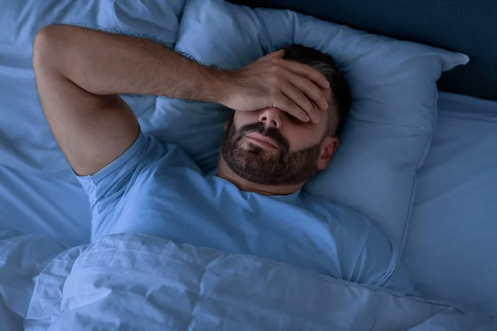 LAS PESADILLAS AL DORMIR Y SU IMPACTO EN LA SALUD