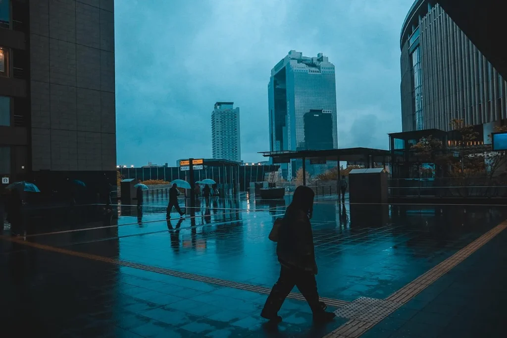 LAS TORMETAS SOLARES PUEDEN NUEVOS APAGONES