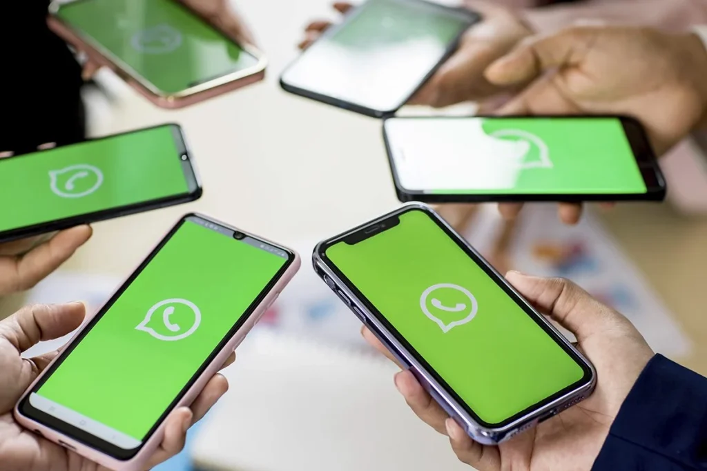 LAS VENTAJAS DE LOS NOMBRES DE USUARIO DE WHATSAPP