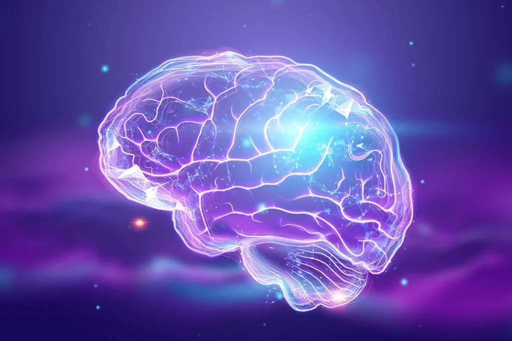 LECTURA DE LAS SEÑALES DEL CEREBRO