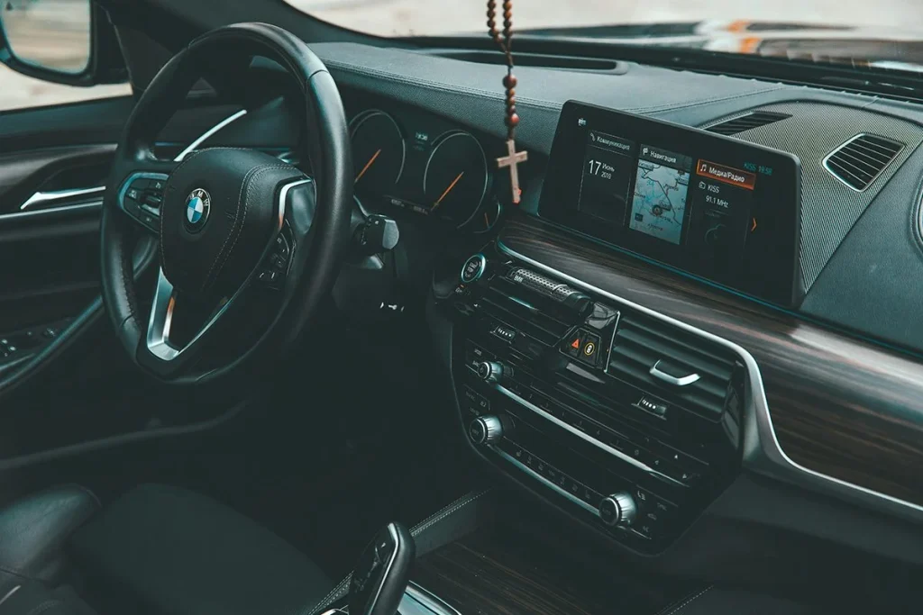 LLEGA EL MODO ZOOM A APPLE CARPLAY