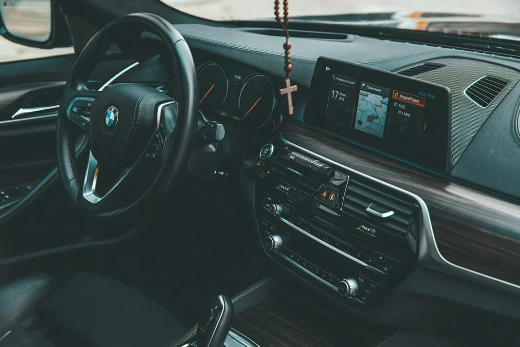 LLEGA EL MODO ZOOM A APPLE CARPLAY