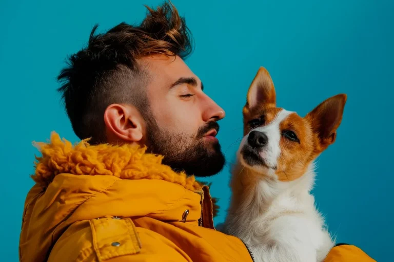 Terapia con perros Madrid: arranca el primer programa para 20 pacientes con trastorno mental grave