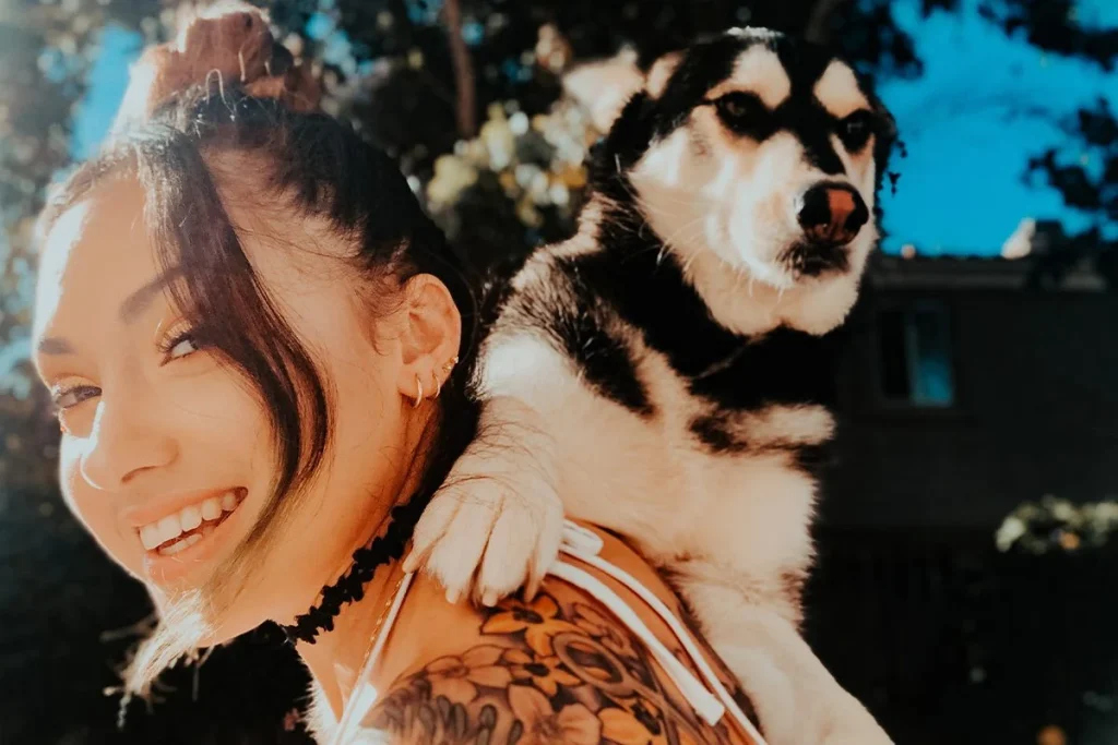 La ciencia del vínculo más fiel: por qué el perro es mucho más que una mascota 124 Perro: una palabra que guarda amor, salud y sentido de vida