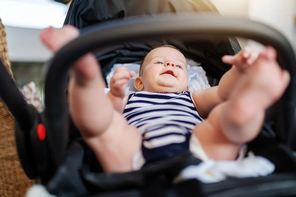 LOS RETOS DE EVALUAR A BEBÉS EN LOS PRIMEROS AÑOS DE VIDA