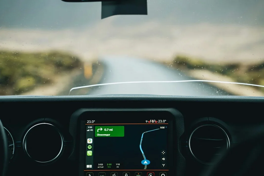 LOS WIDGETS LLEGAN A CARPLAY