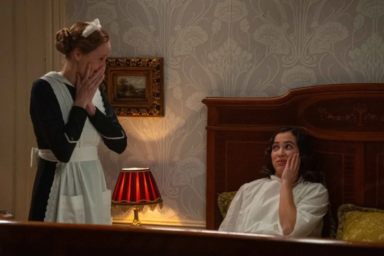 'La Promesa': El personaje que suministró veneno a Jana queda al descubierto 