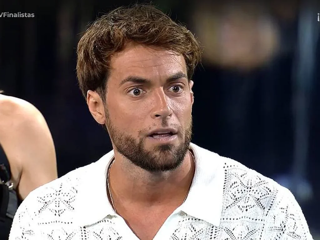 La advertencia estaba hecha