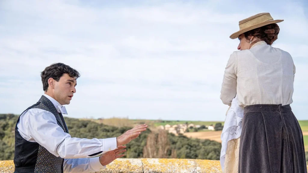 La caída emocional de Curro tras la tragedia