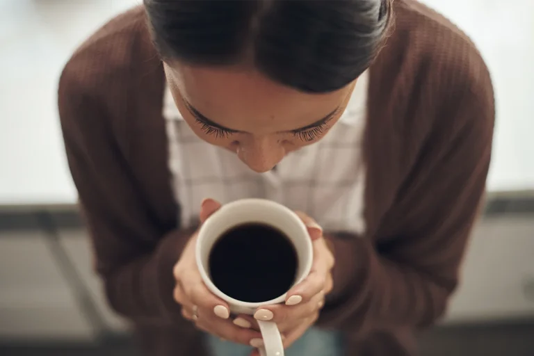 La ciencia explica el efecto del café sobre la longevidad del ser humano