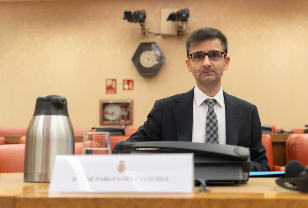 La contradicción de los ataques de Vox a los que ha hecho alusión Pablo López 