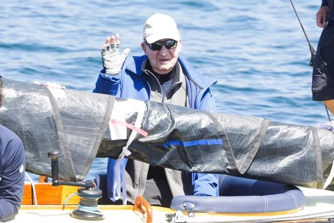 La demanda de Juan Carlos I que nadie esperaba