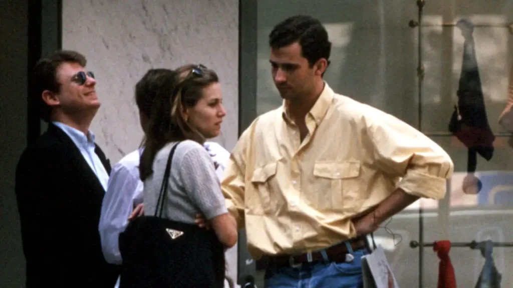 La distancia entre dos mundos impediría la perdurabilidad de la relación