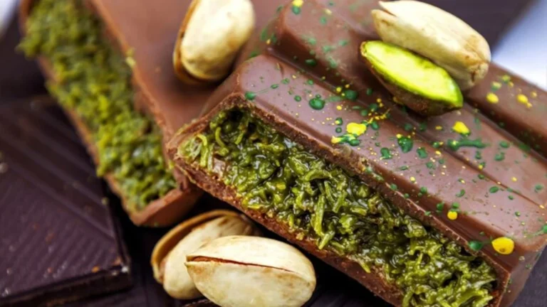 La fiebre por el chocolate Dubái colapsa y provoca escasez en el mercado