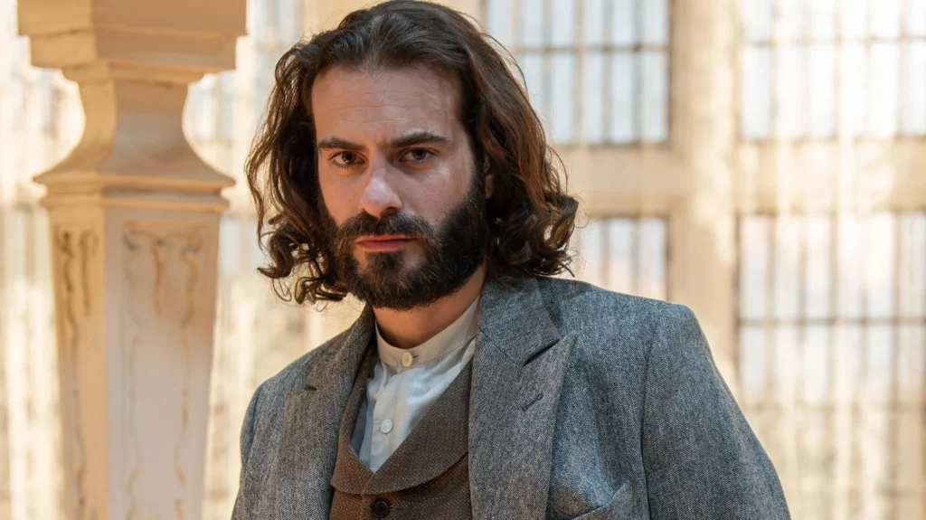 La incomodidad de Adriano