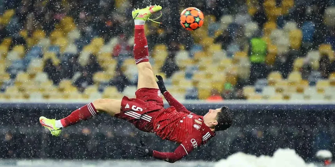 La jugada se populariza y recibe su nombre definitivo