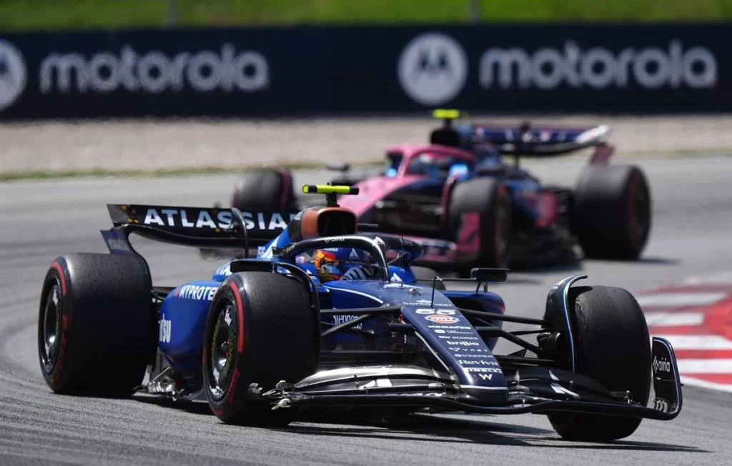 La justicia admite un recurso contra la modificación urbanística clave para el circuito