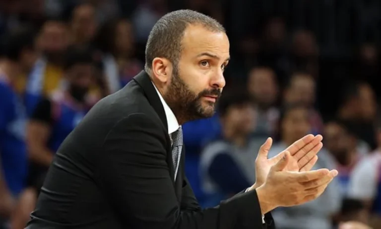 La leyenda Tony Parker confirma el primer gran fichaje del Real Madrid