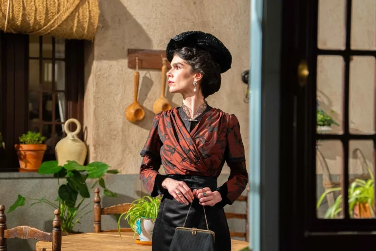 La persona que menos esperas está detrás de la joya envenenada en 'La Promesa'