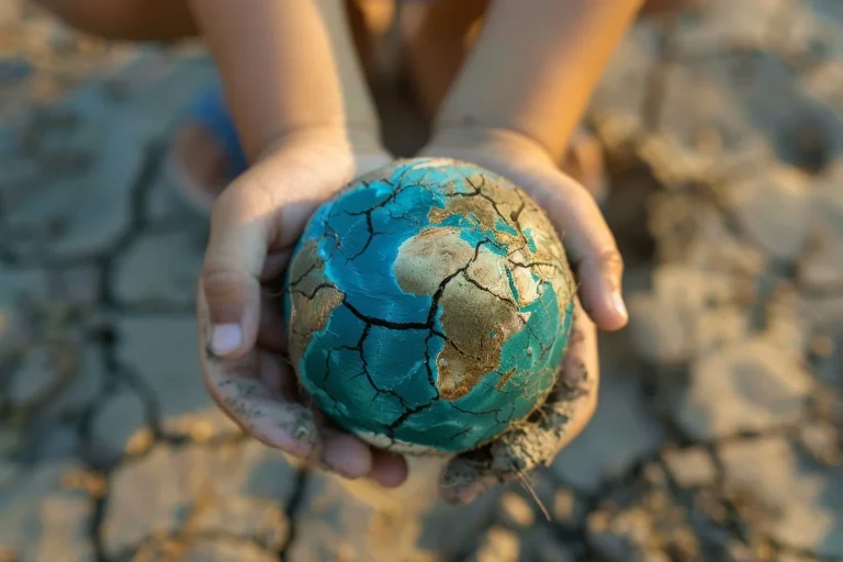 La sorprendente propuesta de un investigador para salvar el planeta y combatir el cambio climático