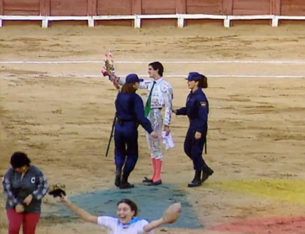 La tensión que se vivió en Antena 3 y la decisión de seguir adelante