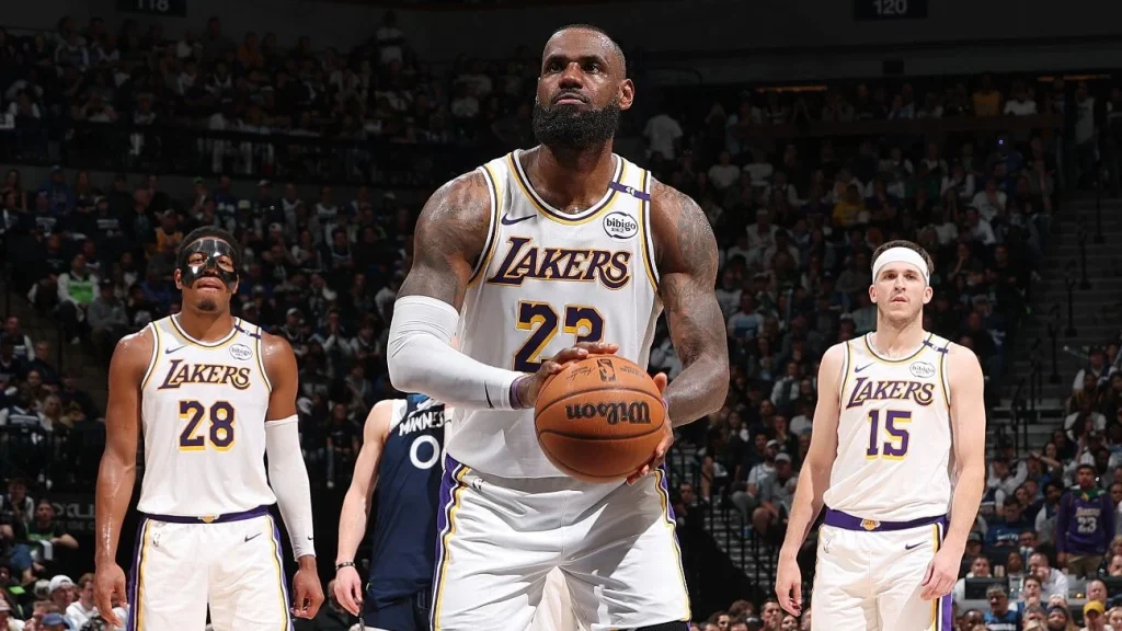 La venta de Los Lakers supone un bombazo mundial