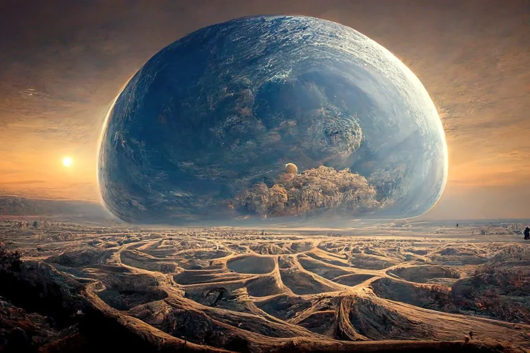 Las astrobiología puede tener la fórmula matemática para encontrar vida extraterrestre