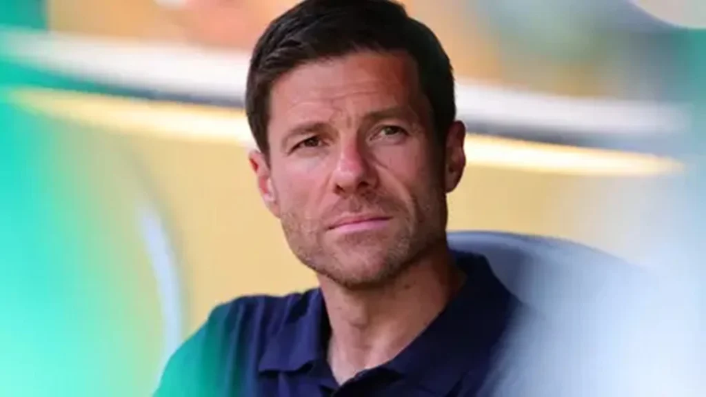 Xabi Alonso refuerza su apuesta: nueve partidos, nueve alineaciones distintas Fuente: Europa Press