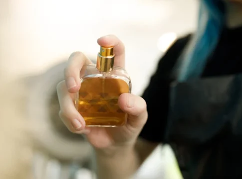 Las medidas de Trump en Estados Unidos también afectan a los perfumes en España Fuente: Europa Press Las medidas de Trump en Estados Unidos también afectan a los perfumes en España Fuente: Europa Press