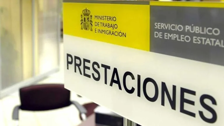La nueva ayuda del SEPE que ya reciben miles de desempleados: hasta 570 euros al mes y sin esperas