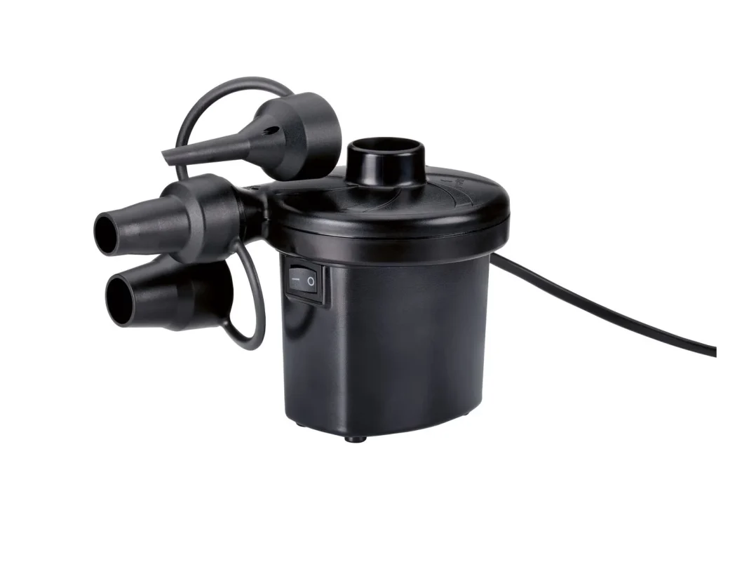 Dos modelos para distintas necesidades: 12 V y 230 V