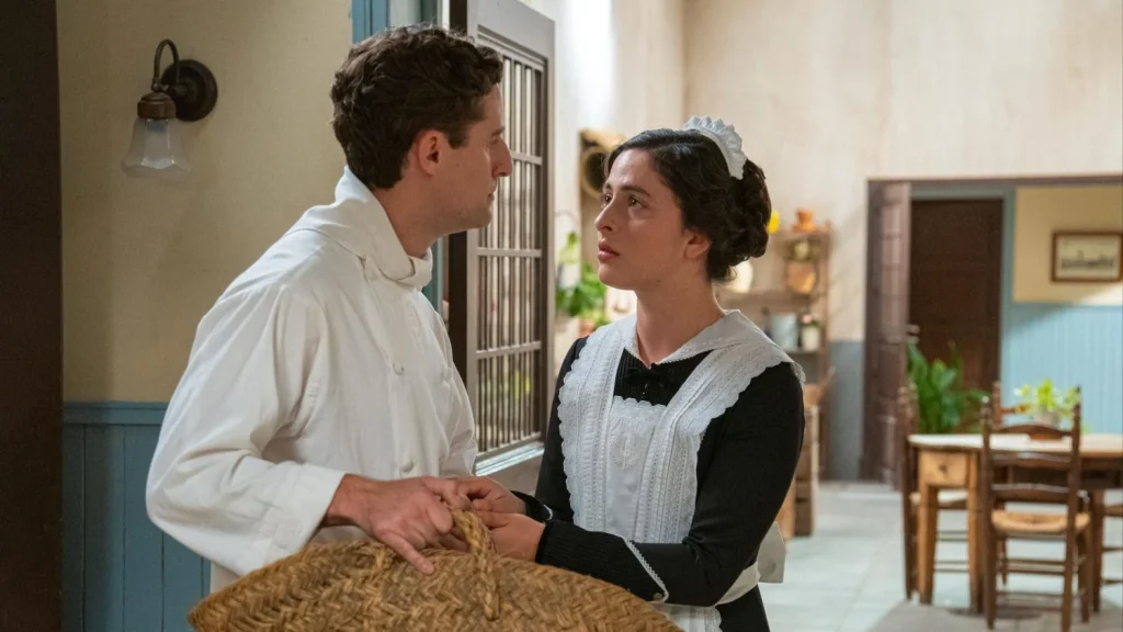 Lope pone en marcha un plan arriesgado