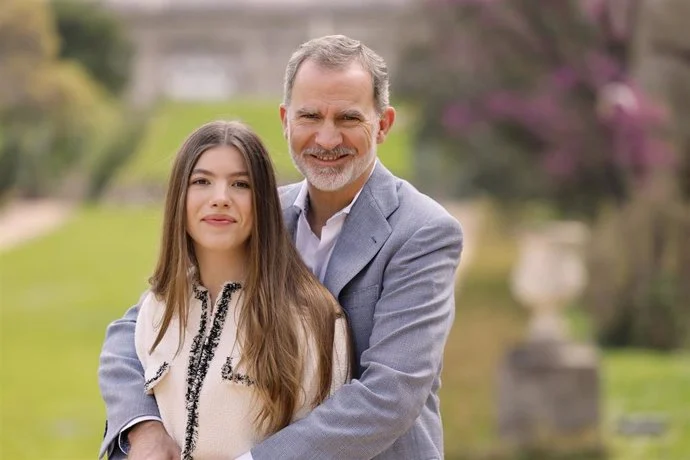 Los planes académicos de Sofía y el veto de Zarzuela