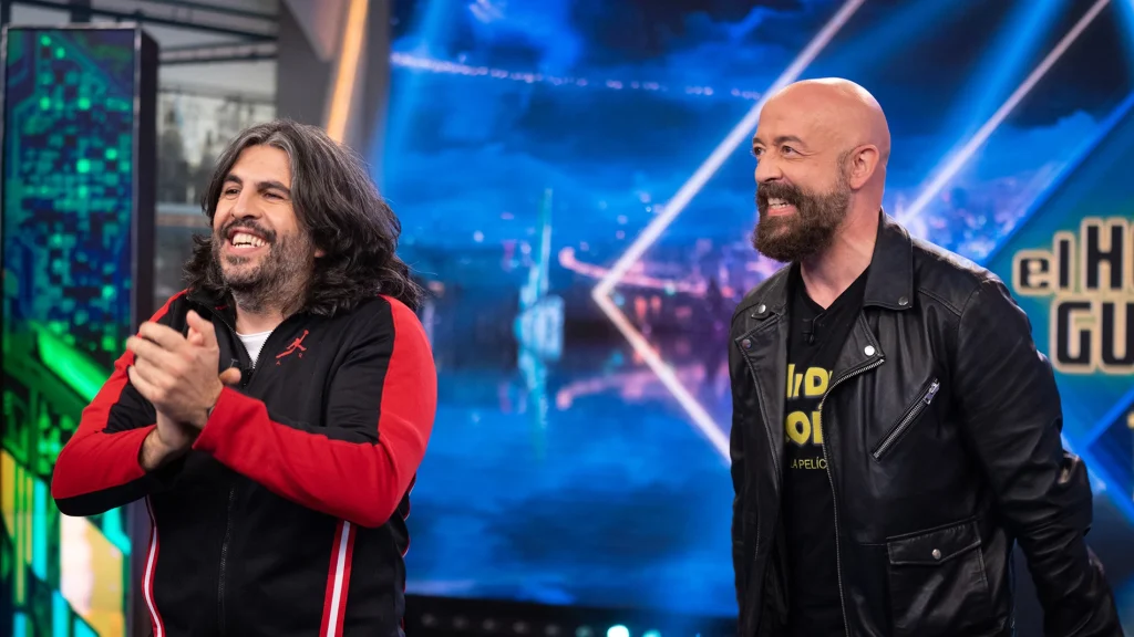 Los protagonistas y su vínculo con ‘El hormiguero’